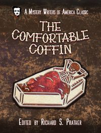 Produktbild: The Comfortable Coffin (A Mystery Writers of America Classic Anthology, #10)