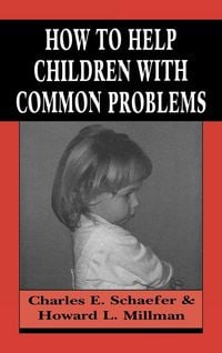 Produktbild: How to Help Children with Common Problems