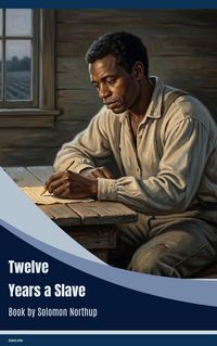 Produktbild: Twelve Years a Slave