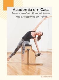Produktbild: Academia em Casa