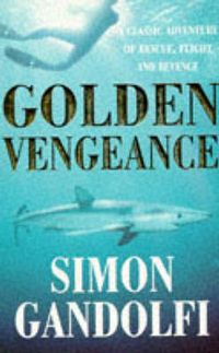 Produktbild: Golden vengeance
