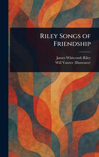 Produktbild: Riley Songs of Friendship