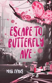 Produktbild: Escape to Butterfly Ave