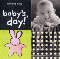 Produktbild: Dodd, E: Baby's Day
