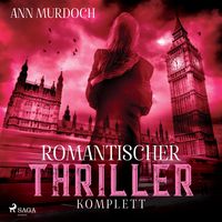 Produktbild: Romantischer Thriller Sammlung komplett
