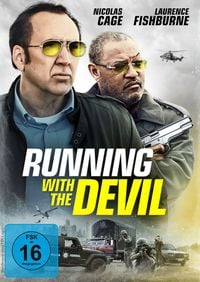 Produktbild: Running with the Devil