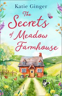 Produktbild: The Secrets of Meadow Farmhouse