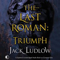 Produktbild: The Last Roman: Triumph