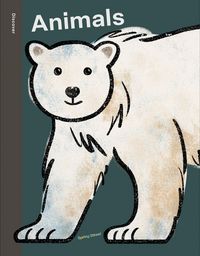 Produktbild: Spring Street Discover: Animals