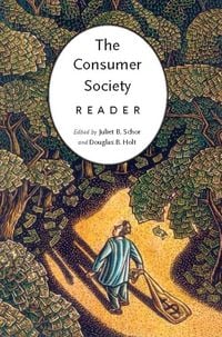 Produktbild: The Consumer Society Reader