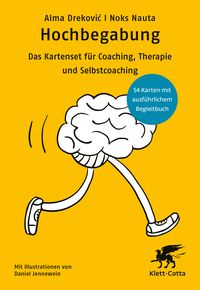 Produktbild: Hochbegabung