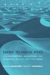 Produktbild: Taking Technical Risks