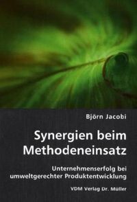 Produktbild: Synergien beim Methodeneinsatz