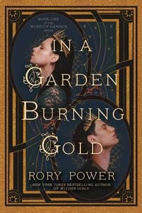 Produktbild: In a Garden Burning Gold