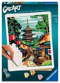 Produktbild: CreArt Adults Trend - Japan