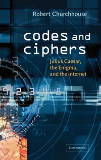 Produktbild: Codes and Ciphers
