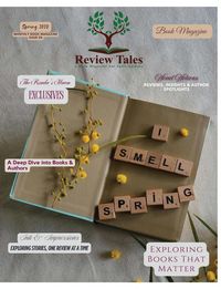 Produktbild: RT Book Review Magazine - 05 (Spring 2025)