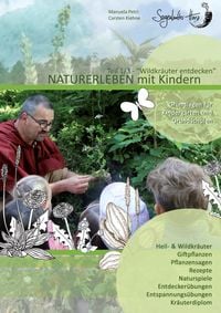 Produktbild: Naturerleben mit Kindern