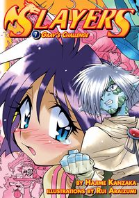 Produktbild: Slayers: Volume 7