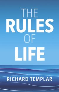 Produktbild: The Rules of Life