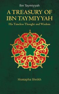Produktbild: A Treasury of Ibn Taymiyyah