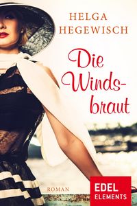 Produktbild: Die Windsbraut