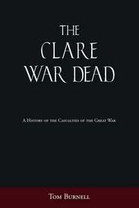 Produktbild: The Clare War Dead