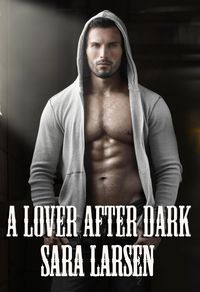 Produktbild: A Lover After Dark