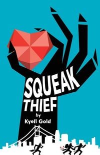 Produktbild: Squeak Thief