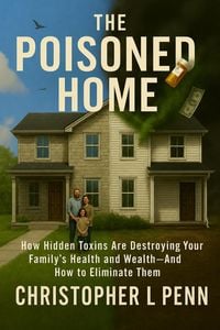 Produktbild: The Poisoned Home