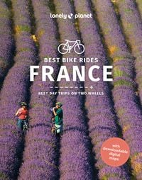Produktbild: Lonely Planet Best Bike Rides France