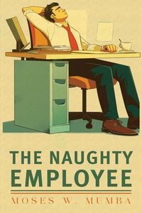 Produktbild: The Naughty Employee