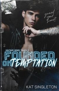 Produktbild: Founded on Temptation
