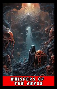 Produktbild: Whispers of the Abyss (contos, #1)