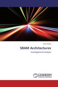Produktbild: Gupta, A: SRAM Architectures