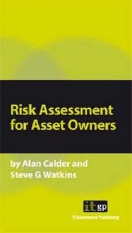 Produktbild: Risk Assessment for Asset Owners