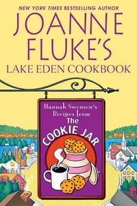 Produktbild: Joanne Fluke's Lake Eden Cookbook