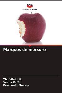 Produktbild: Marques de morsure