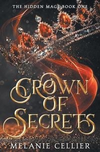 Produktbild: Crown of Secrets