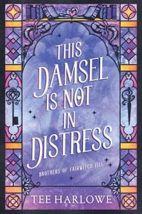 Produktbild: This Damsel Is Not In Distress