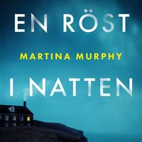 Produktbild: En r&ouml;st i natten