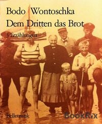 Produktbild: Dem Dritten das Brot
