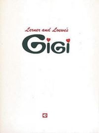 Produktbild: Lerner, A: Gigi