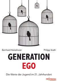 Produktbild: Generation Ego