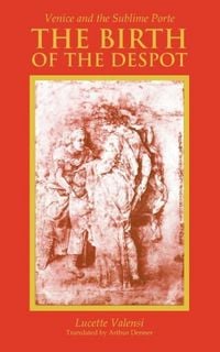 Produktbild: The Birth of the Despot