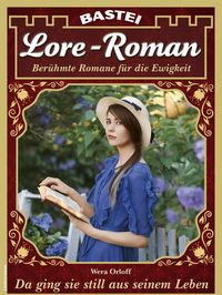 Produktbild: Lore-Roman 109
