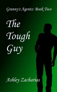 Produktbild: The Tough Guy (Granny's Agents, #2)