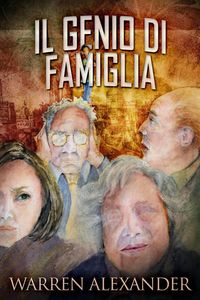 Produktbild: Il genio di famiglia