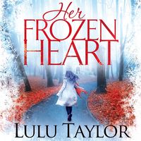 Produktbild: Her Frozen Heart