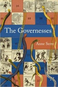 Produktbild: The Governesses